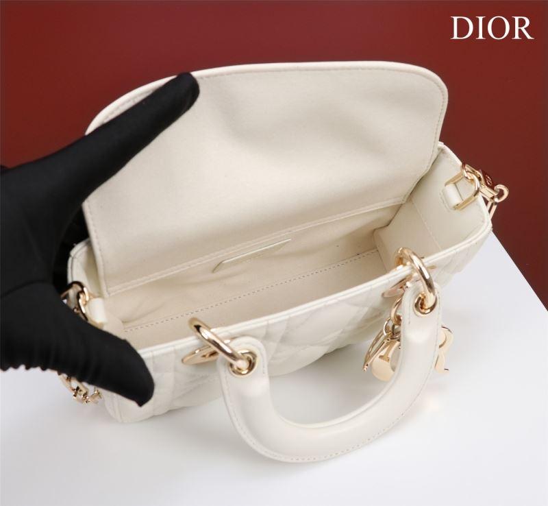 Christian Dior My Lady Bags